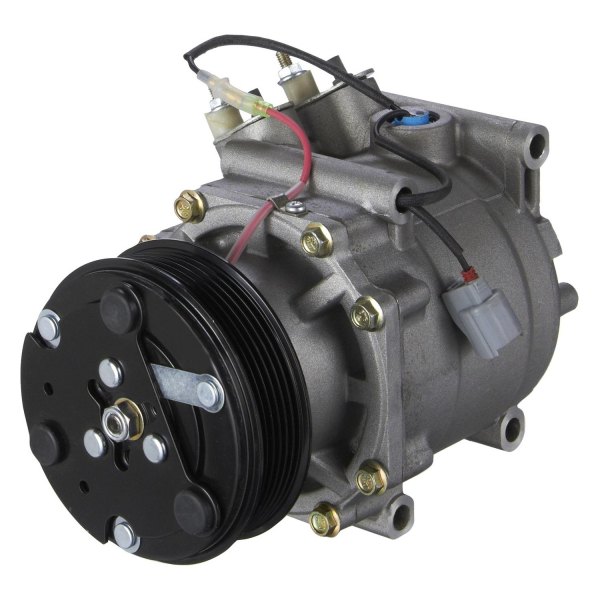 Spectra Premium® - A/C Compressor with Clutch