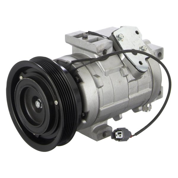 Spectra Premium® - A/C Compressor with Clutch