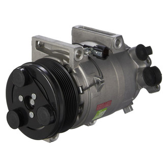 Spectra Premium® - A/C Compressors