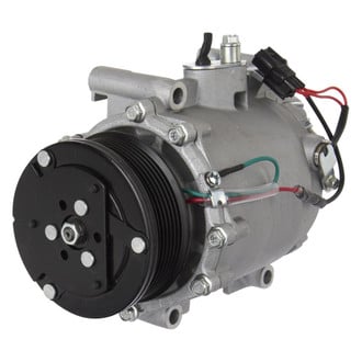Spectra Premium® - A/C Compressors