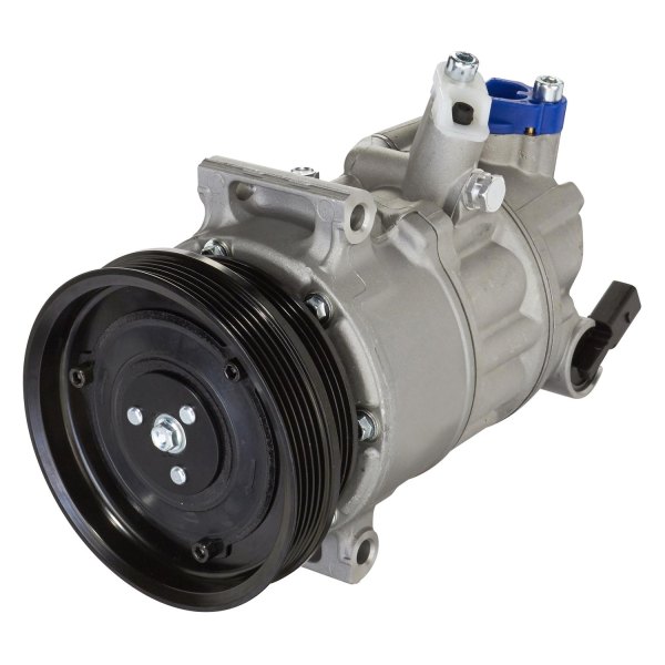 Spectra Premium® - A/C Compressor with Clutch