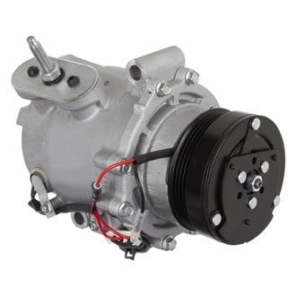 Spectra Premium® - A/C Compressors