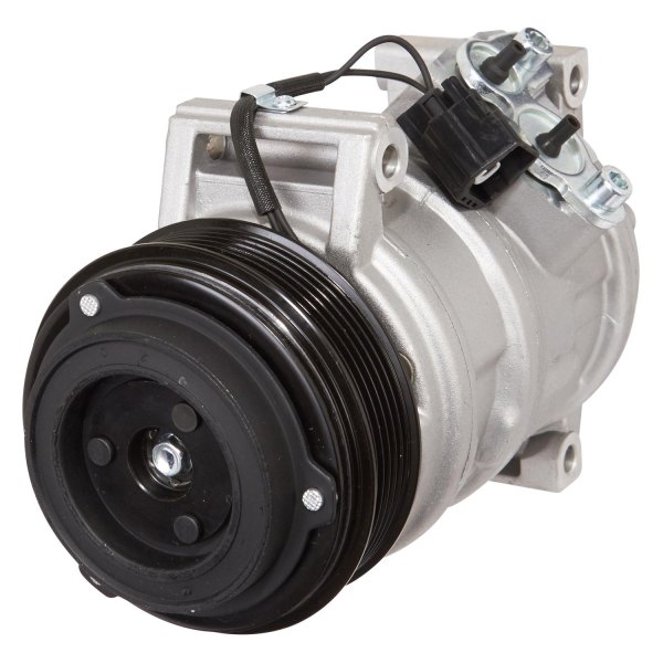 Spectra Premium® - A/C Compressor with Clutch