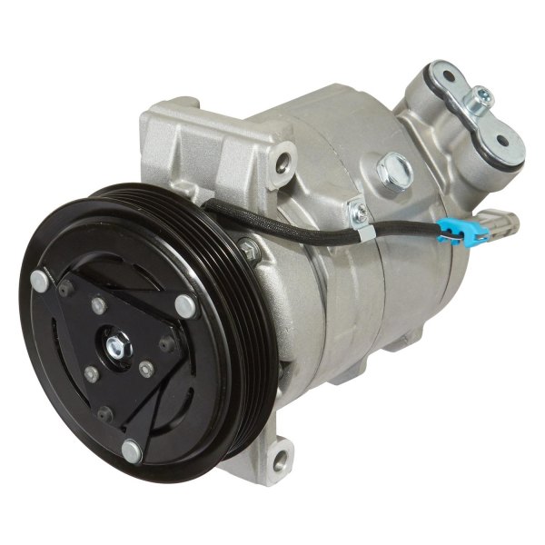 Spectra Premium® - A/C Compressor