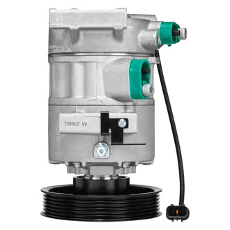 Spectra Premium® - A/C Compressor