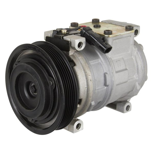 Spectra Premium® - A/C Compressor with Clutch