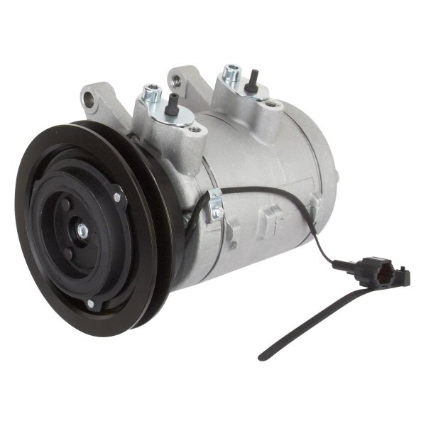 Spectra Premium® - A/C Compressor with Clutch