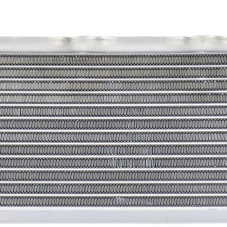 Spectra Premium® - Turbocharger Intercooler