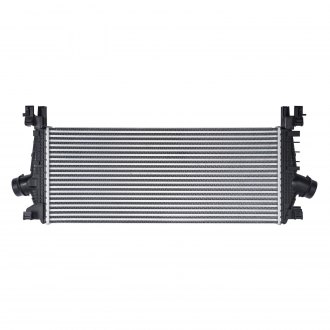 2016 chevy cruze intercooler