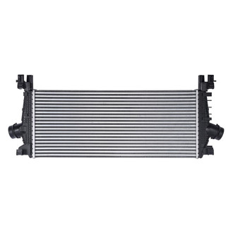 Spectra Premium® - Turbocharger Intercooler