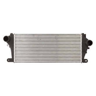 Spectra Premium® - Turbocharger Intercooler