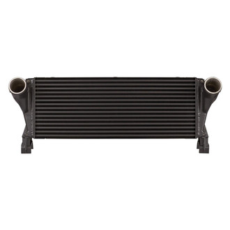 Spectra Premium® - Turbocharger Intercooler