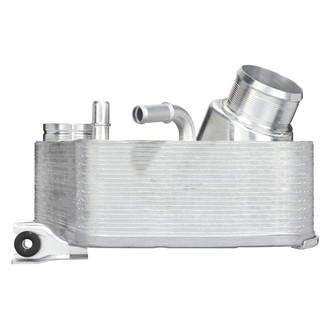 Spectra Premium® - Intercooler