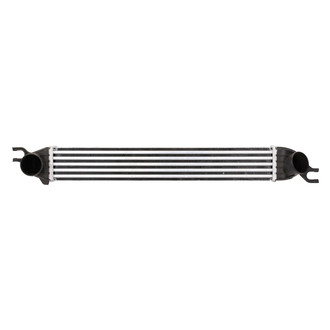 Spectra Premium® - Turbocharger Intercooler