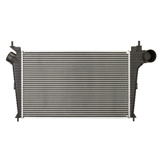 Spectra Premium® - Turbocharger Intercooler