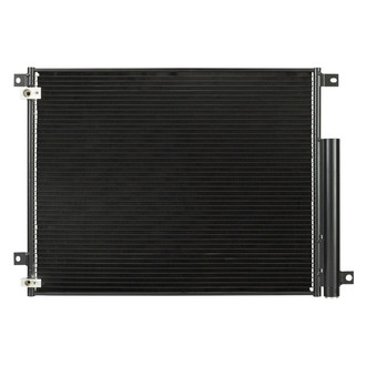 Spectra Premium® - A/C Condenser