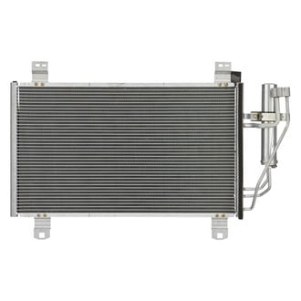 Spectra Premium® - A/C Condenser
