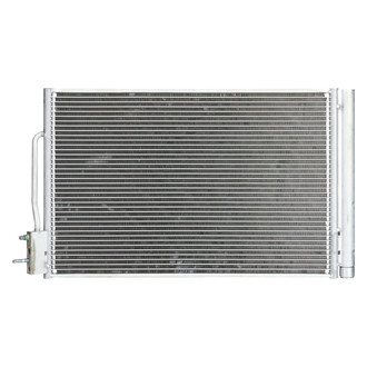 Spectra Premium® - A/C Condenser