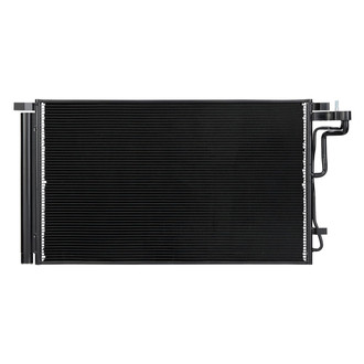 Spectra Premium® - A/C Condenser