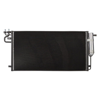 Spectra Premium® - A/C Condenser