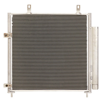 Spectra Premium® - A/C Condenser