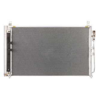 Spectra Premium® - A/C Condenser