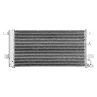 Spectra Premium® - A/C Condenser