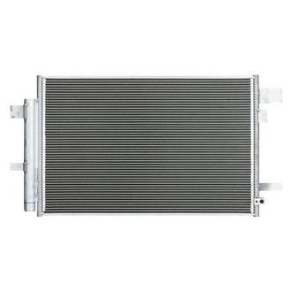 Spectra Premium® - A/C Condenser