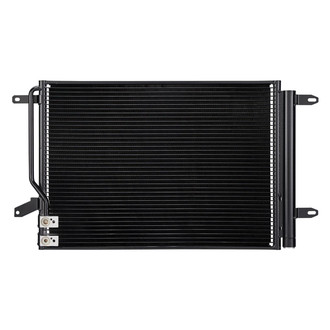 Spectra Premium® - A/C Condenser