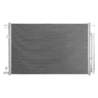 Spectra Premium® - A/C Condenser