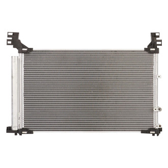 Spectra Premium® - A/C Condenser