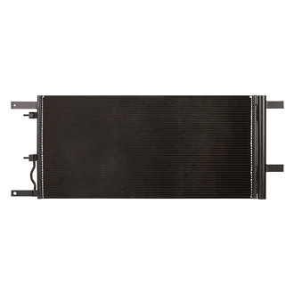 Spectra Premium® - A/C Condenser