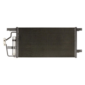 Spectra Premium® - A/C Condenser