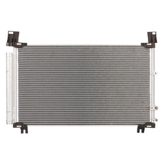 Spectra Premium® - A/C Condenser