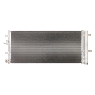 Spectra Premium® - A/C Condenser