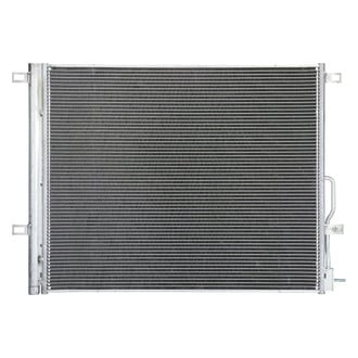 Spectra Premium® - A/C Condenser