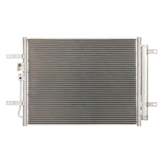 Spectra Premium® - A/C Condenser