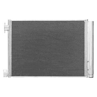Spectra Premium® - A/C Condenser