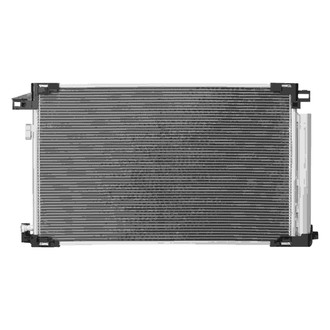 Spectra Premium® - A/C Condenser
