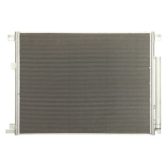 Spectra Premium® - A/C Condenser
