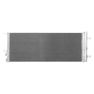 Spectra Premium® - A/C Condenser