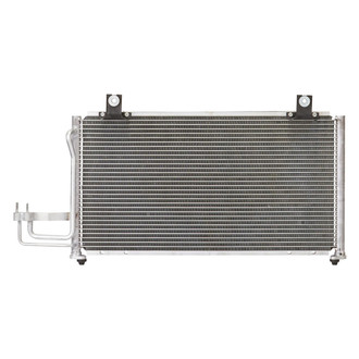 Spectra Premium® - A/C Condenser