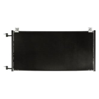 Spectra Premium® - A/C Condenser