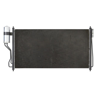 Spectra Premium® - A/C Condenser
