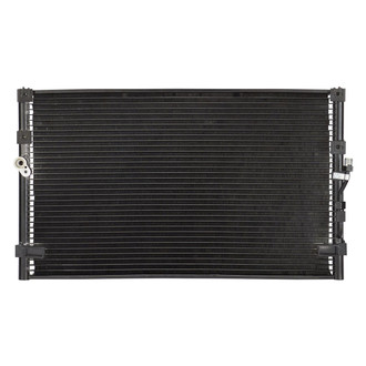 Spectra Premium® - A/C Condenser