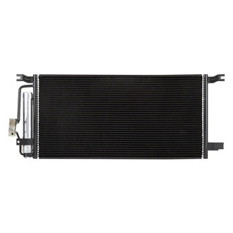 Spectra Premium® - A/C Condenser