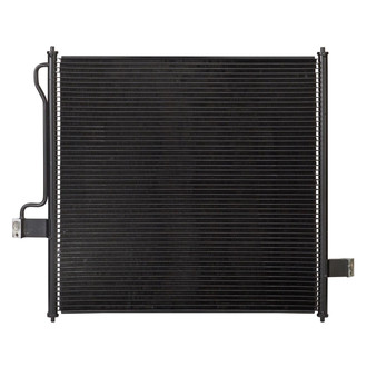 Spectra Premium® - A/C Condenser