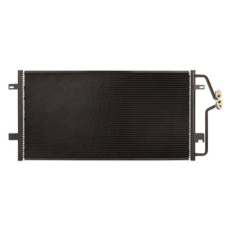 Spectra Premium® - A/C Condenser