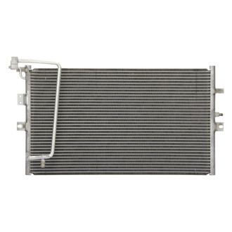 Spectra Premium® - A/C Condenser