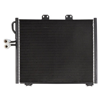Spectra Premium® - A/C Condenser